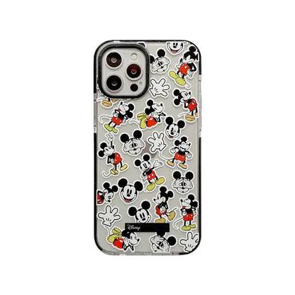iPhone 13 Series - Mickey Mouse Case