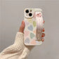 iPhone Series- Soft Heart Fantasy Case