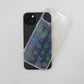 iPhone Series - Laser Love Heart Case