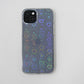 iPhone Series - Laser Love Heart Case