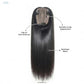 Silk Base Human Hair Topper 3*5Inc