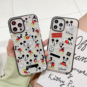 Mickey Mouse Case