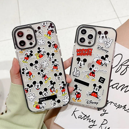 iPhone 13 Series - Mickey Mouse Case