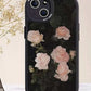 iPhone - Floral Design Case
