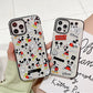 Galaxy S Series - Mickey Mouse Case