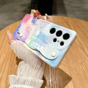 Galaxy S Series - Pastel Dream Case