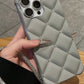 Luxe Rhinestone Case