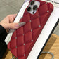 Luxe Rhinestone Case