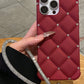 Luxe Rhinestone Case