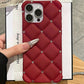Luxe Rhinestone Case