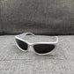 AeroWave Sunglasses - White