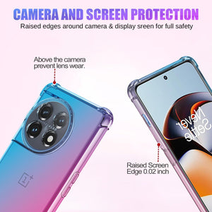 Luxe Gradient Slim Case
