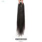 Silk Base Human Hair Topper 3*5Inc