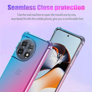 Luxe Gradient Slim Case