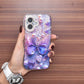 Starluxe Butterfly Case