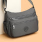 CarryFlex Crossbody Shoulder Bag