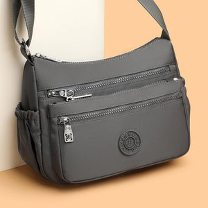 Carry Flex Crossbody Shoulder Bag