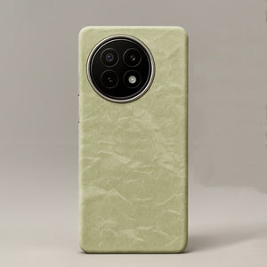 Elegant Velvet Texture Case