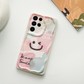 Galaxy S Series - Cheerful Bliss Case