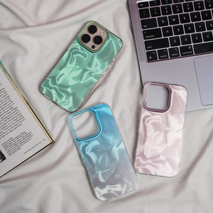 Crystal Sparkling Case