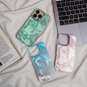 iPhone 16 Series - Crystal Sparkling Case