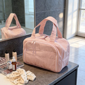Travel Glow Organizer Bag