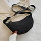 LunaCurve Shoulder Bag