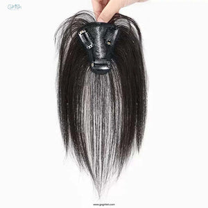 T Shape Lace Topper 2.8*3.6Inc 10 Inch