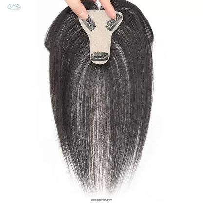 T Shape Silke Base Topper 2.8*3.2Inc  - 10 Inch