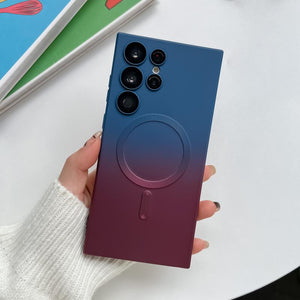 Gradient Pattern Case