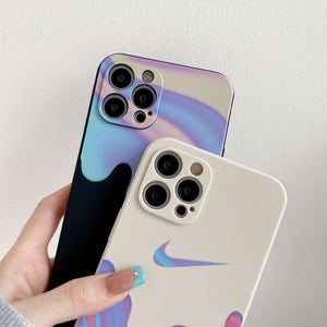 Silicone Phone Case