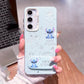 Cute Angel Cartoon Grip Case