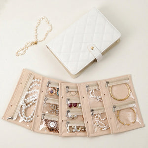 Luxe Jewellery Organizer