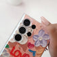 Whisper Oil Painting Case - Galaxy