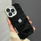 Velvet Textured Case