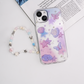 iPhone - Ocean Dreams Case with Lanyard