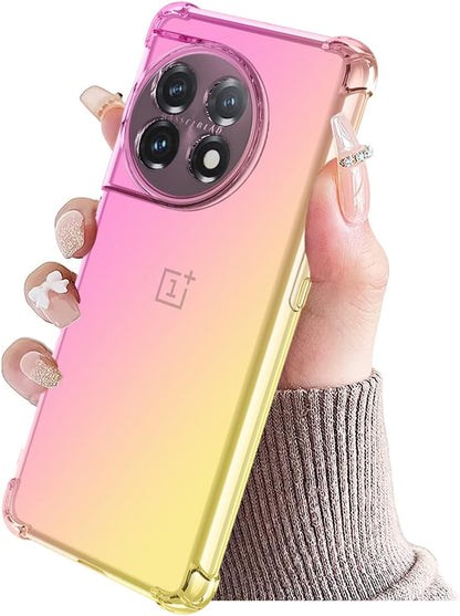 Luxe Gradient Slim Case