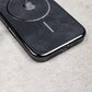 Denim Grip Mag Case - iPhone