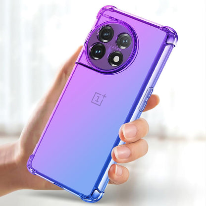 Luxe Gradient Slim Case