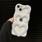 iPhone Series - Candy Hearts Case