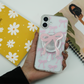 iPhone Series - Ribbon Bow Bliss Case