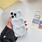 iPhone Series - Candy Hearts Case