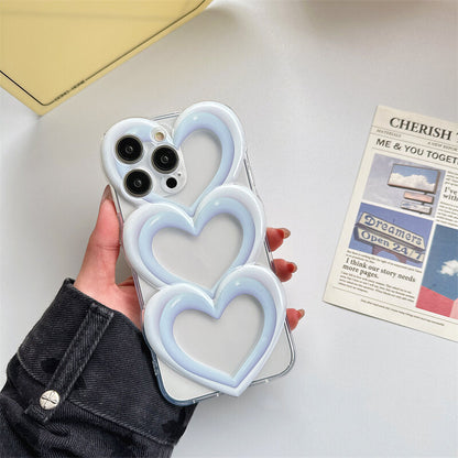 Candy Hearts Case