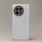 Elegant Velvet Texture Case