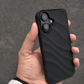 Minimal Wave Shield Case - Black
