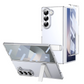Clear Shield Case - White