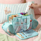 Travel Glow Organizer Bag