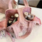 Travel Glow Organizer Bag