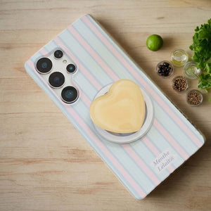 Petal Kiss Floral GripCase