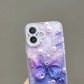 Starluxe Butterfly Case